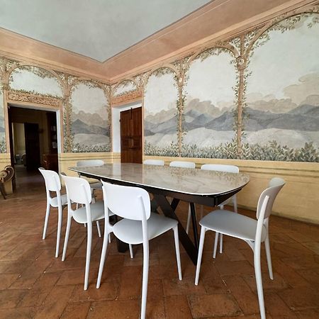 Urbino Apartments - Palazzo Paltroni Studio 外观 照片
