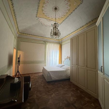 Urbino Apartments - Palazzo Paltroni Studio 外观 照片