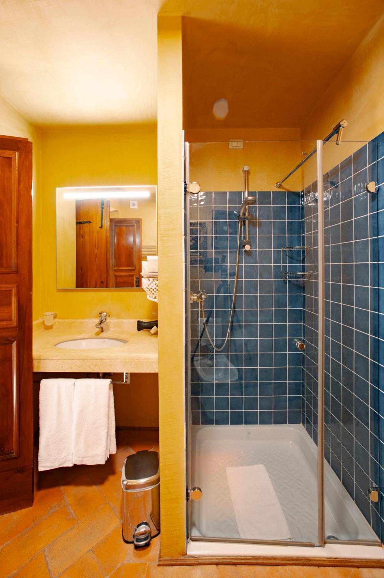 Urbino Apartments - Palazzo Paltroni Studio 外观 照片