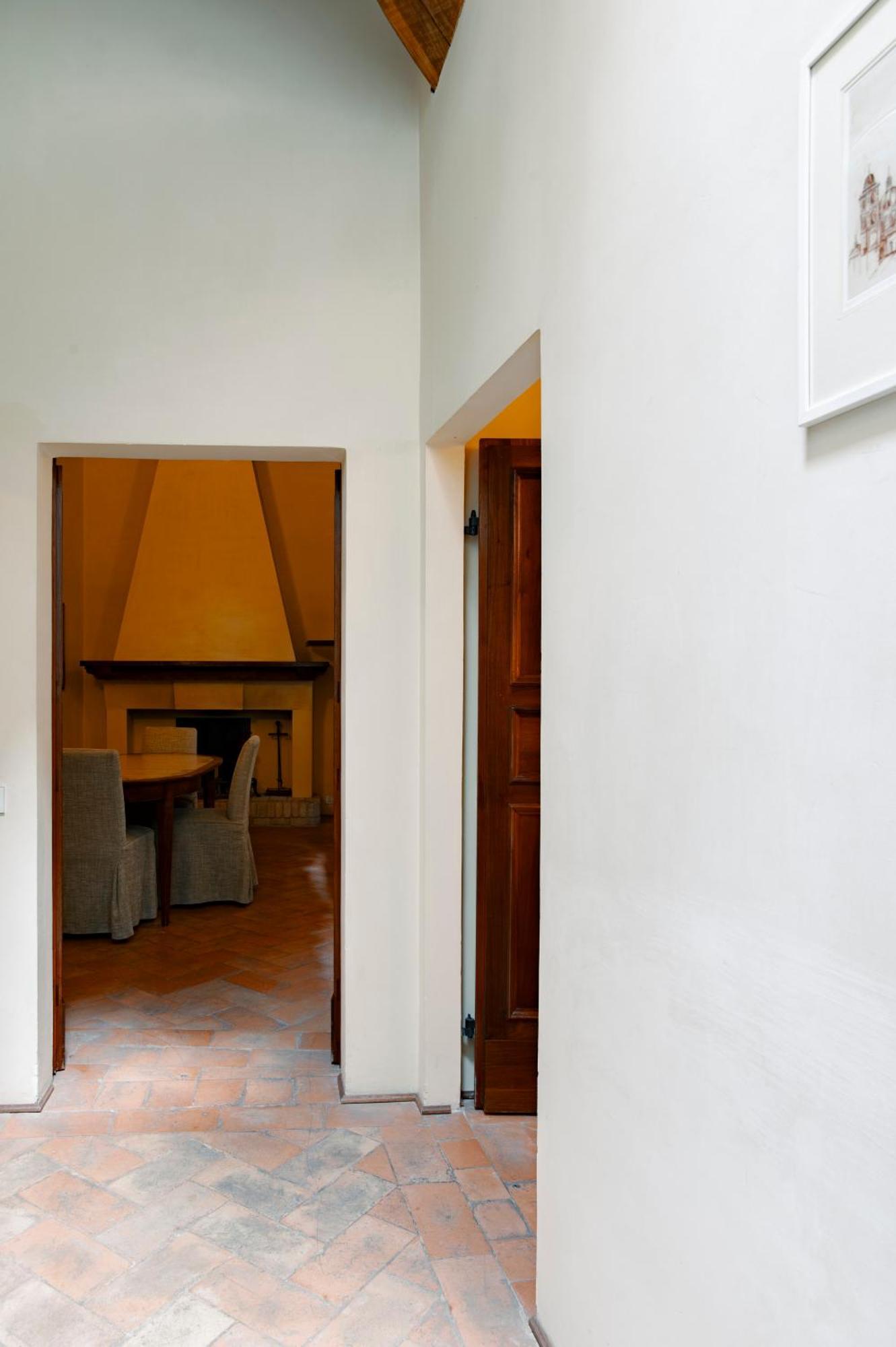 Urbino Apartments - Palazzo Paltroni Studio 外观 照片