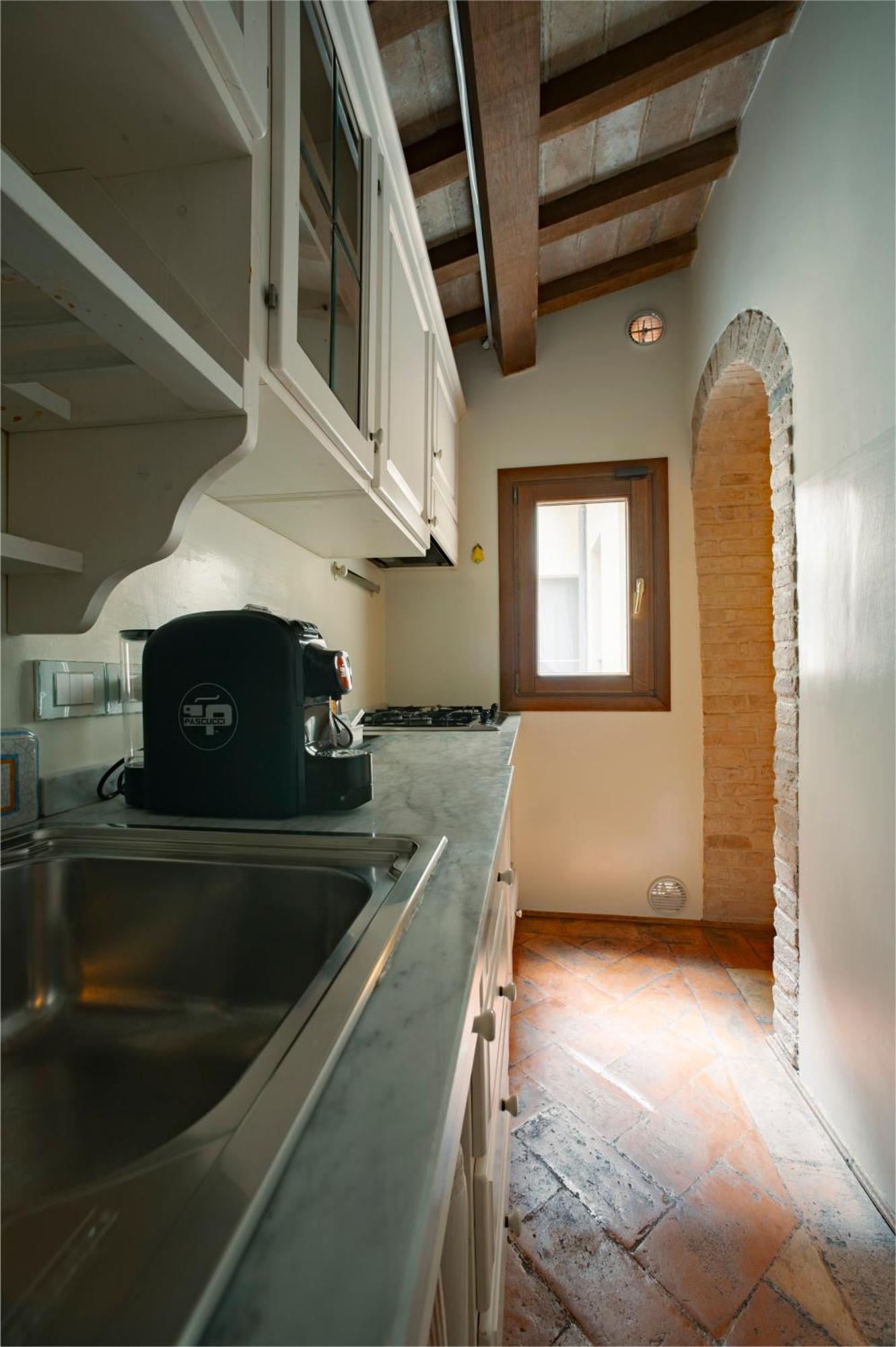 Urbino Apartments - Palazzo Paltroni Studio 外观 照片