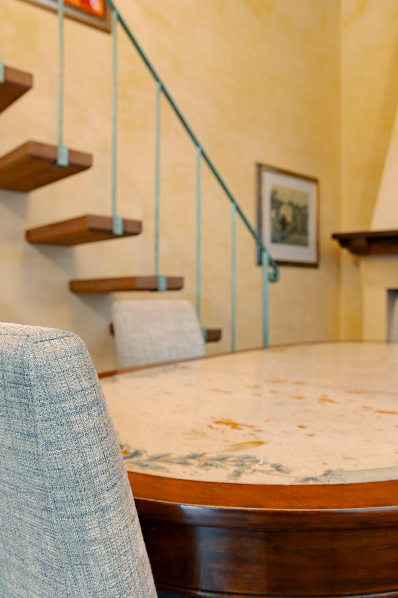 Urbino Apartments - Palazzo Paltroni Studio 外观 照片