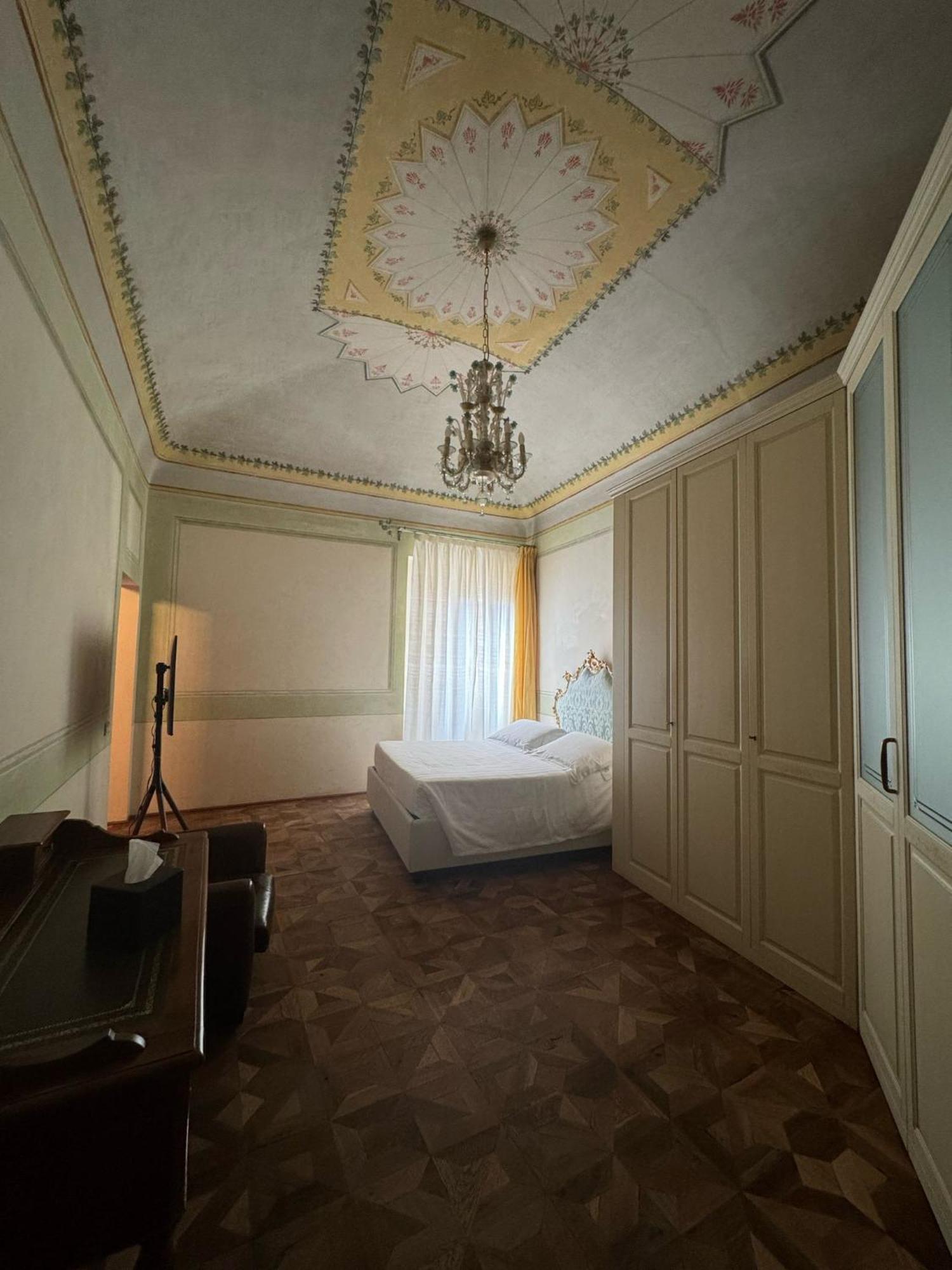 Urbino Apartments - Palazzo Paltroni Studio 外观 照片