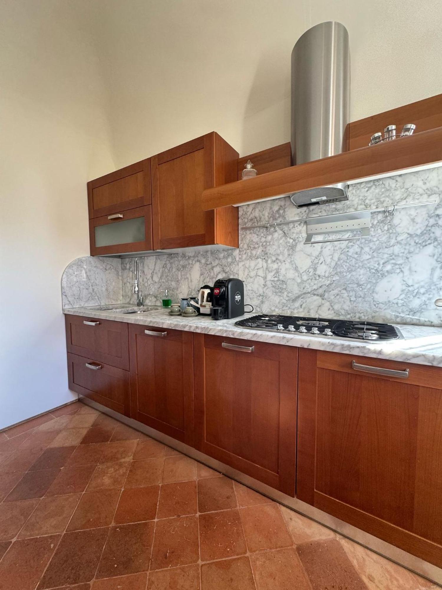 Urbino Apartments - Palazzo Paltroni Studio 外观 照片