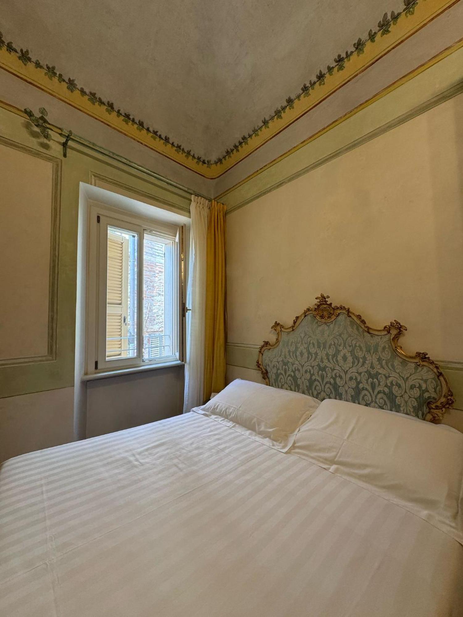 Urbino Apartments - Palazzo Paltroni Studio 外观 照片